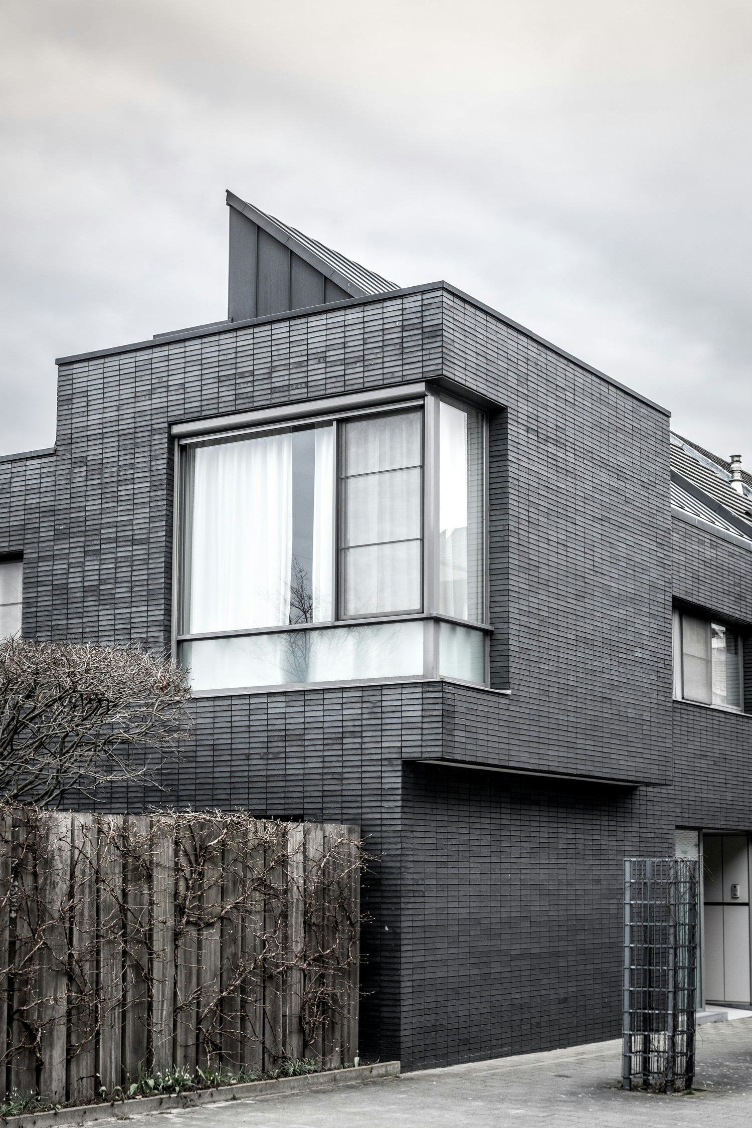 Real Estate Brokers