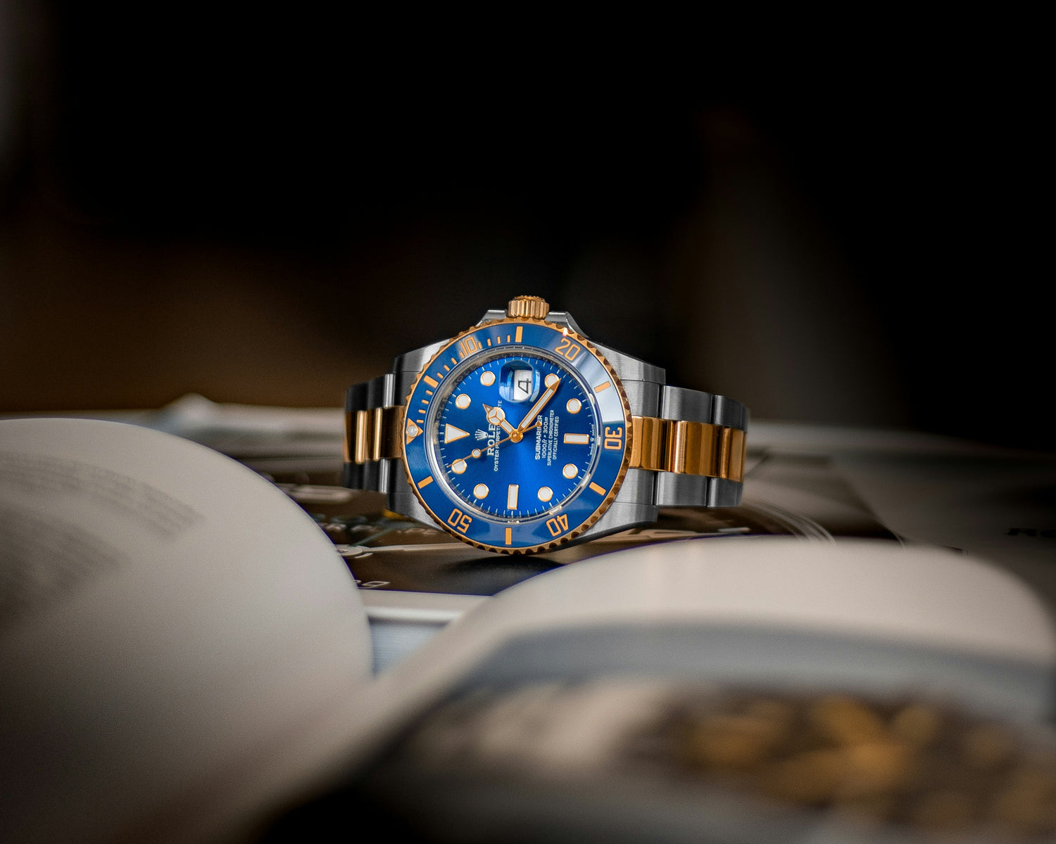 Watches