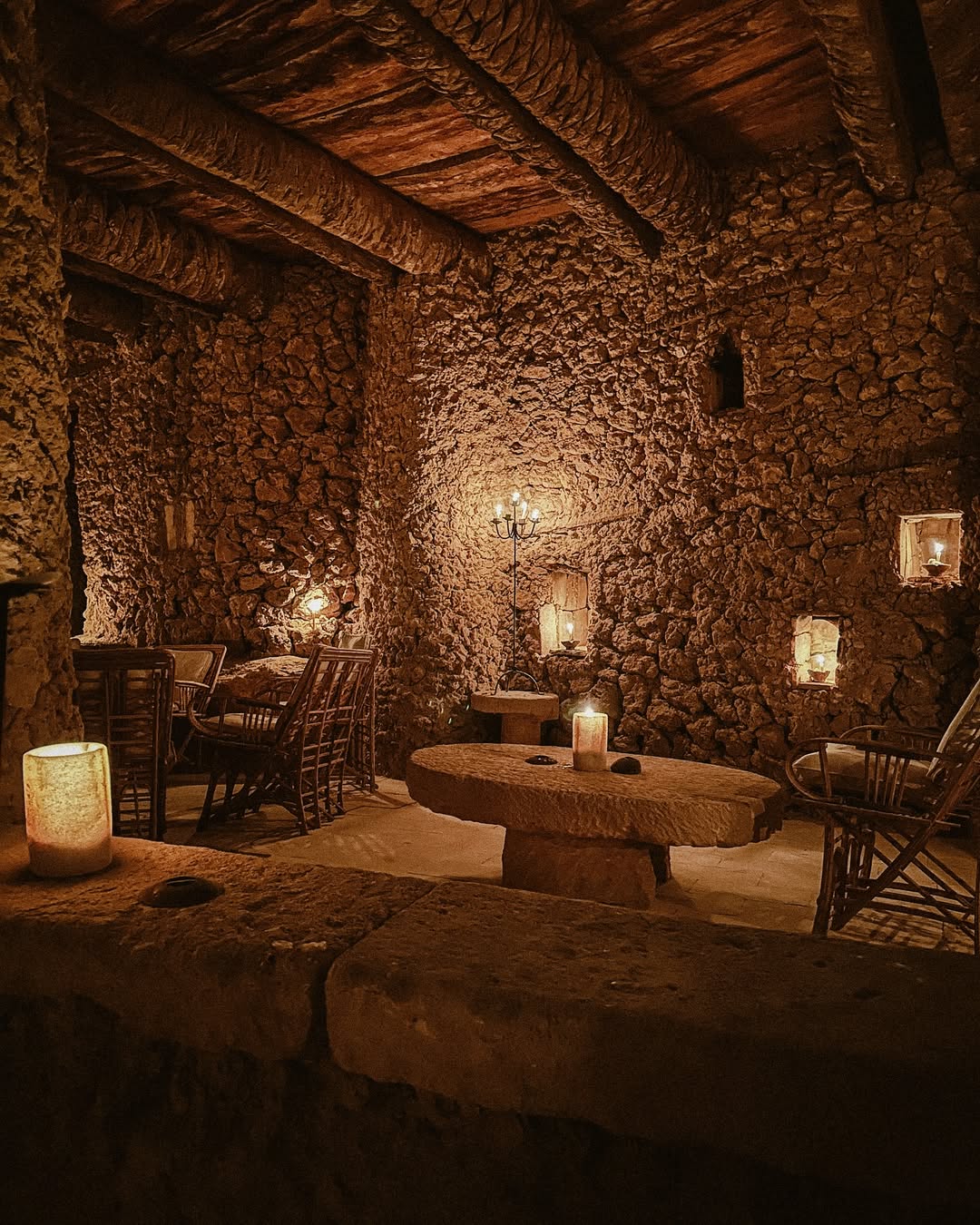 Adrère Amellal Siwa