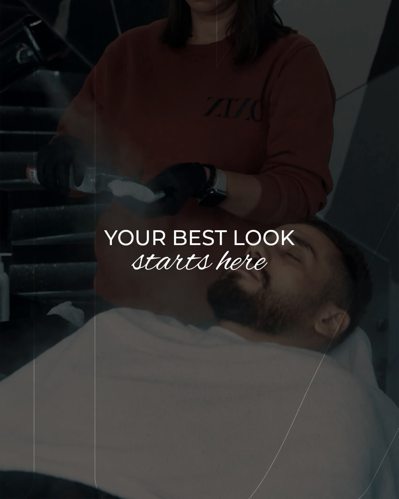 Zizo Salon