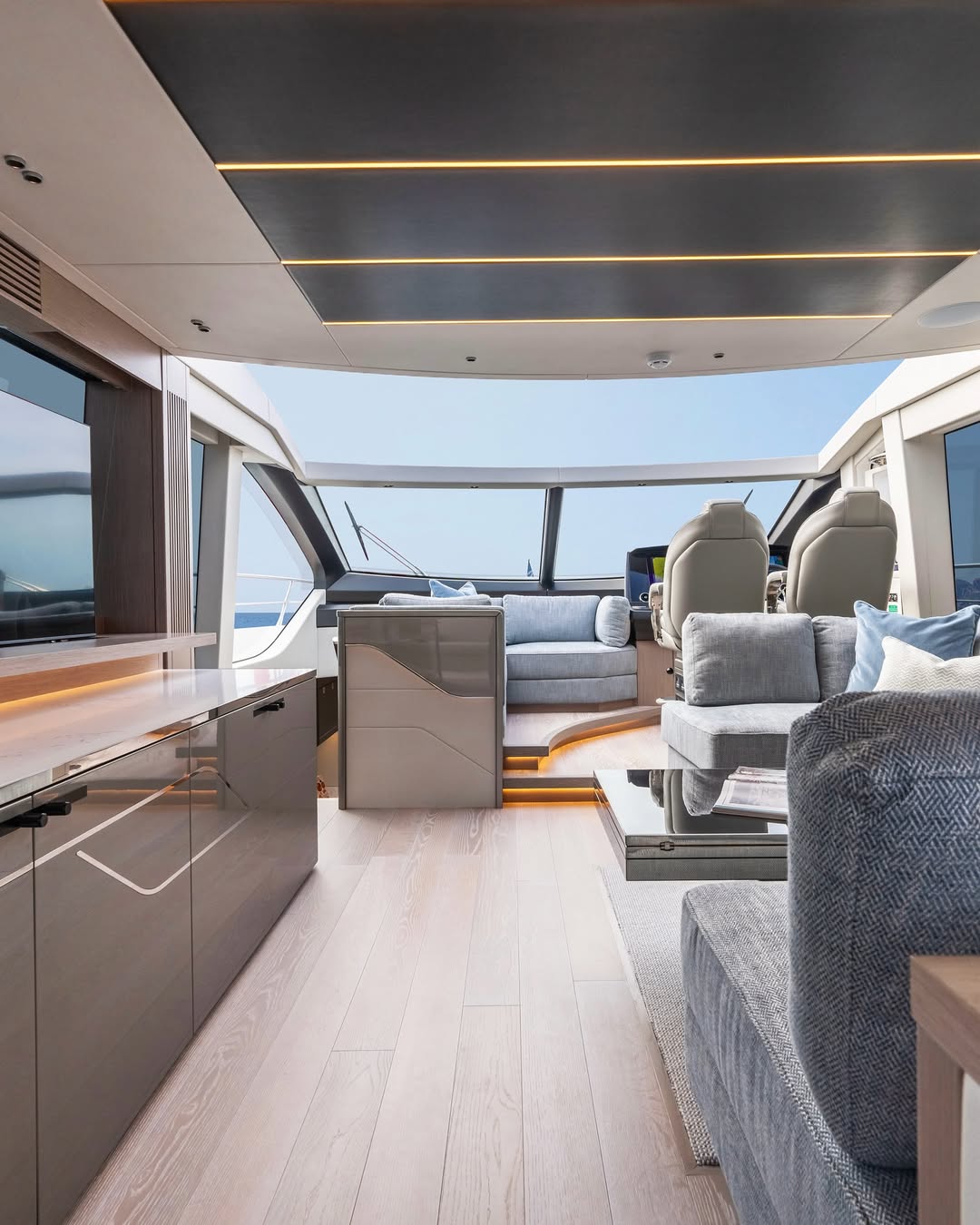 Sunseeker Egypt
