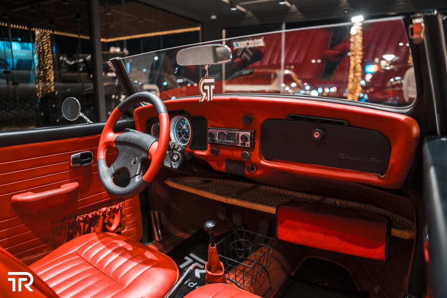 The Ride