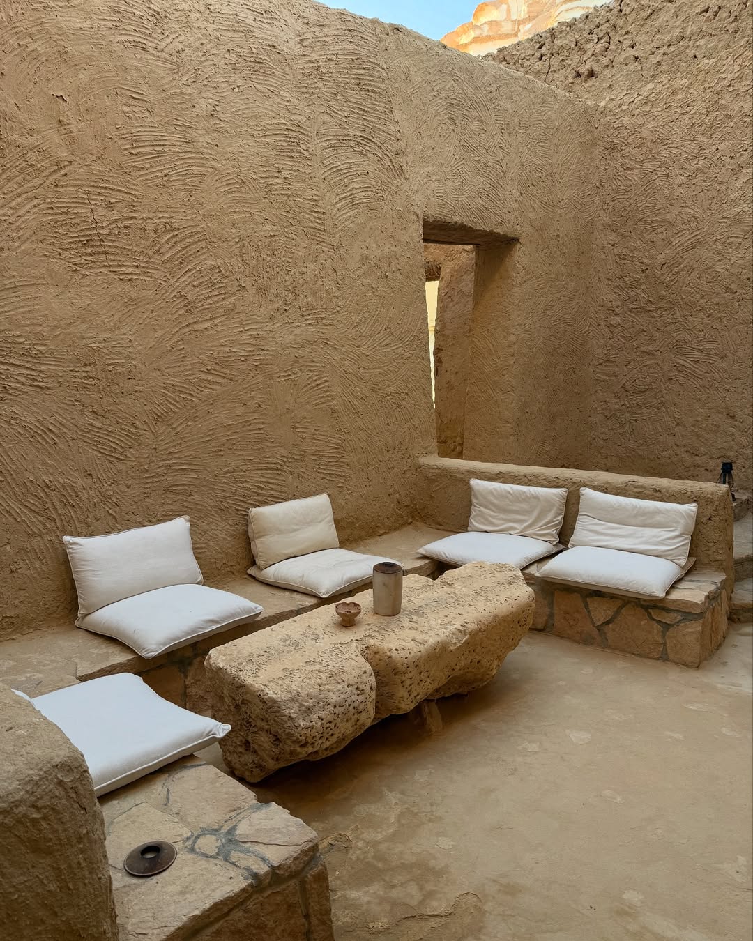 Adrère Amellal Siwa