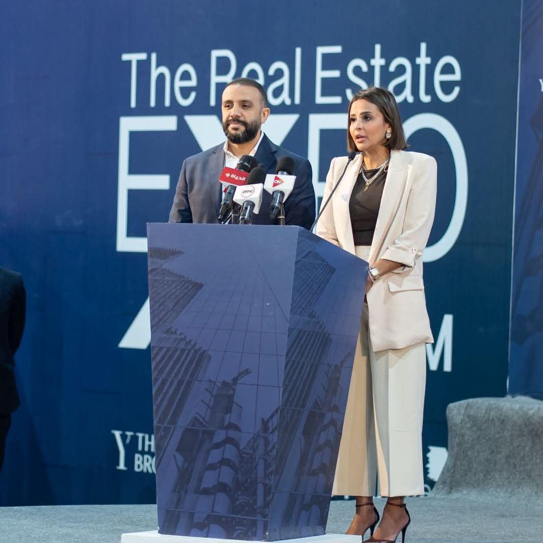 Y The Brokers