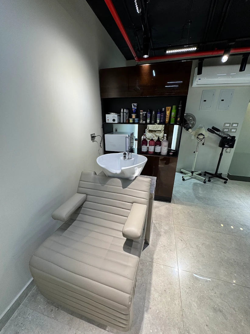 Zizo Salon