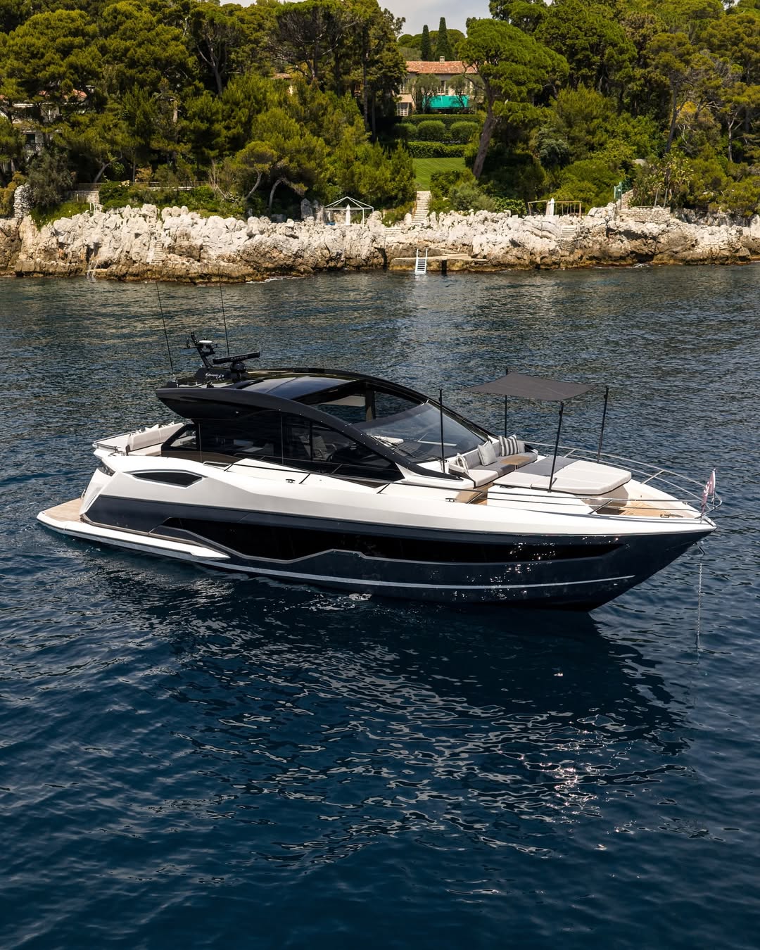 Sunseeker Egypt
