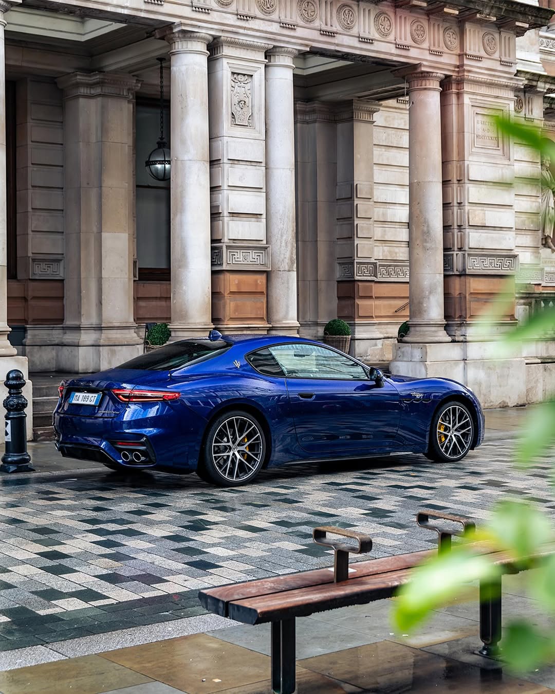 Maserati Egypt