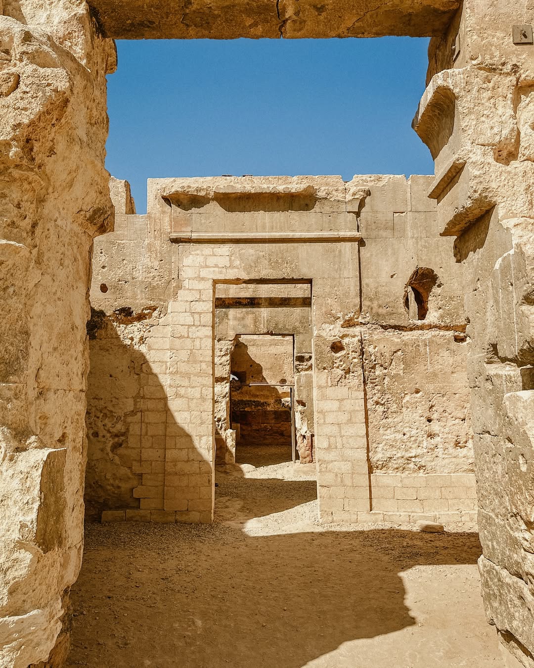 Adrère Amellal Siwa