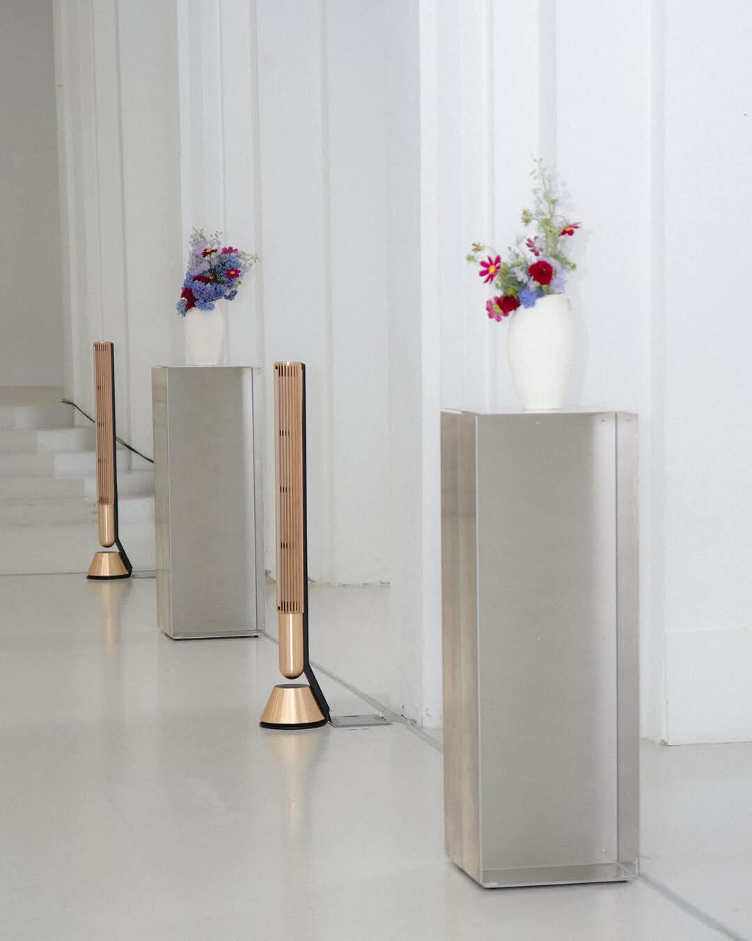 Bang & Olufsen (B&O)