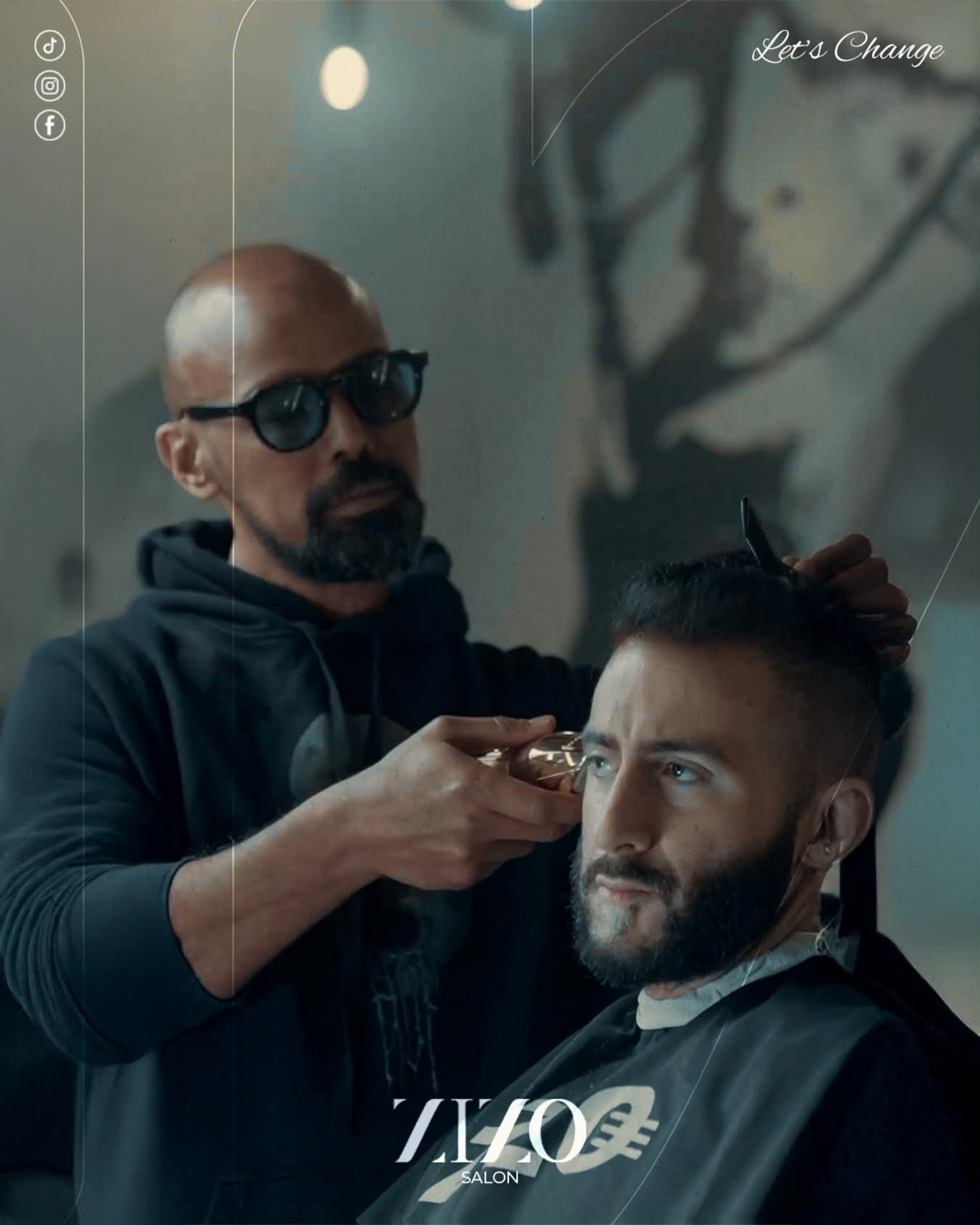 Zizo Salon