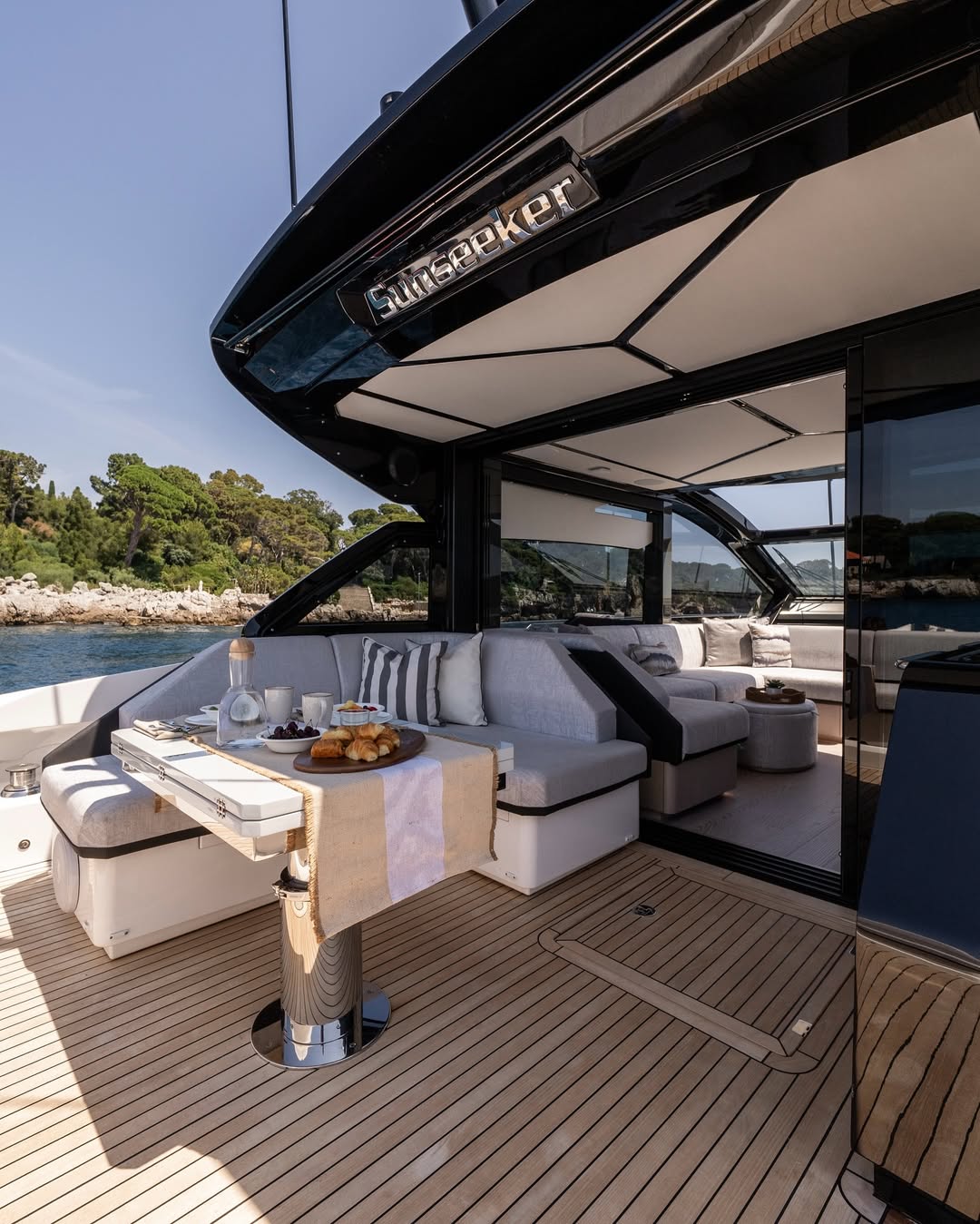 Sunseeker Egypt