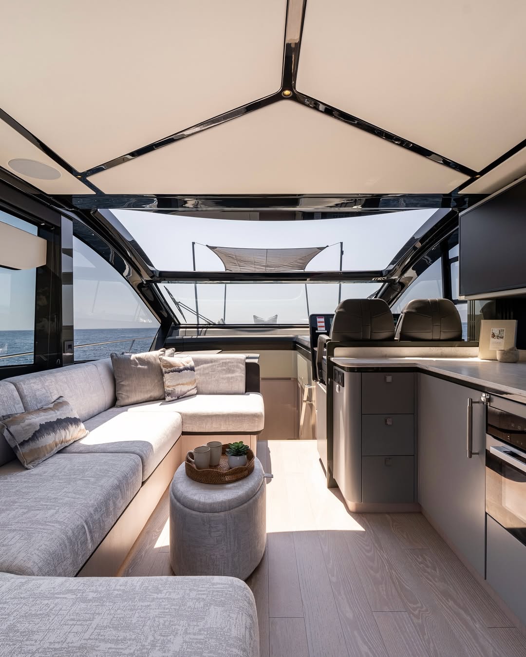 Sunseeker Egypt