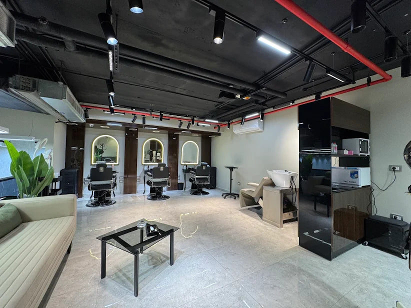 Zizo Salon