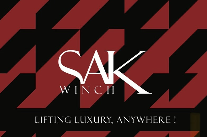 SAK Winch