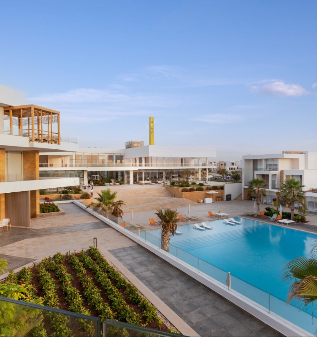 The G Hotels Egypt