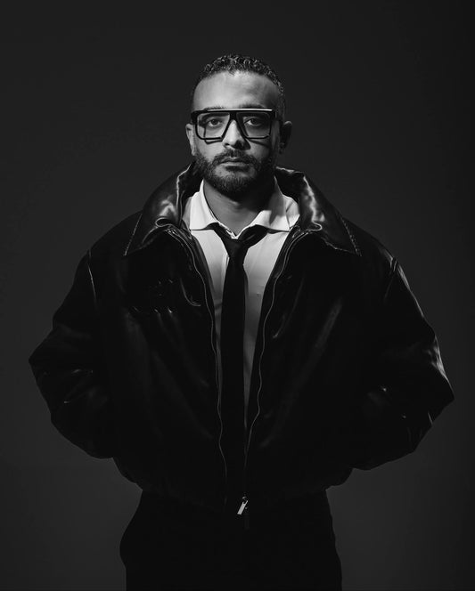 Ahmed Hussein Designs