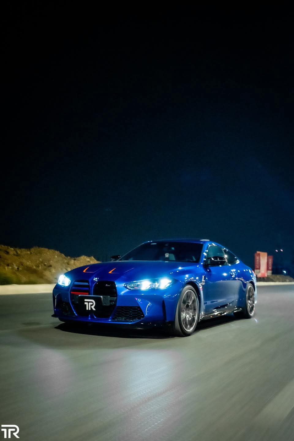 The Ride