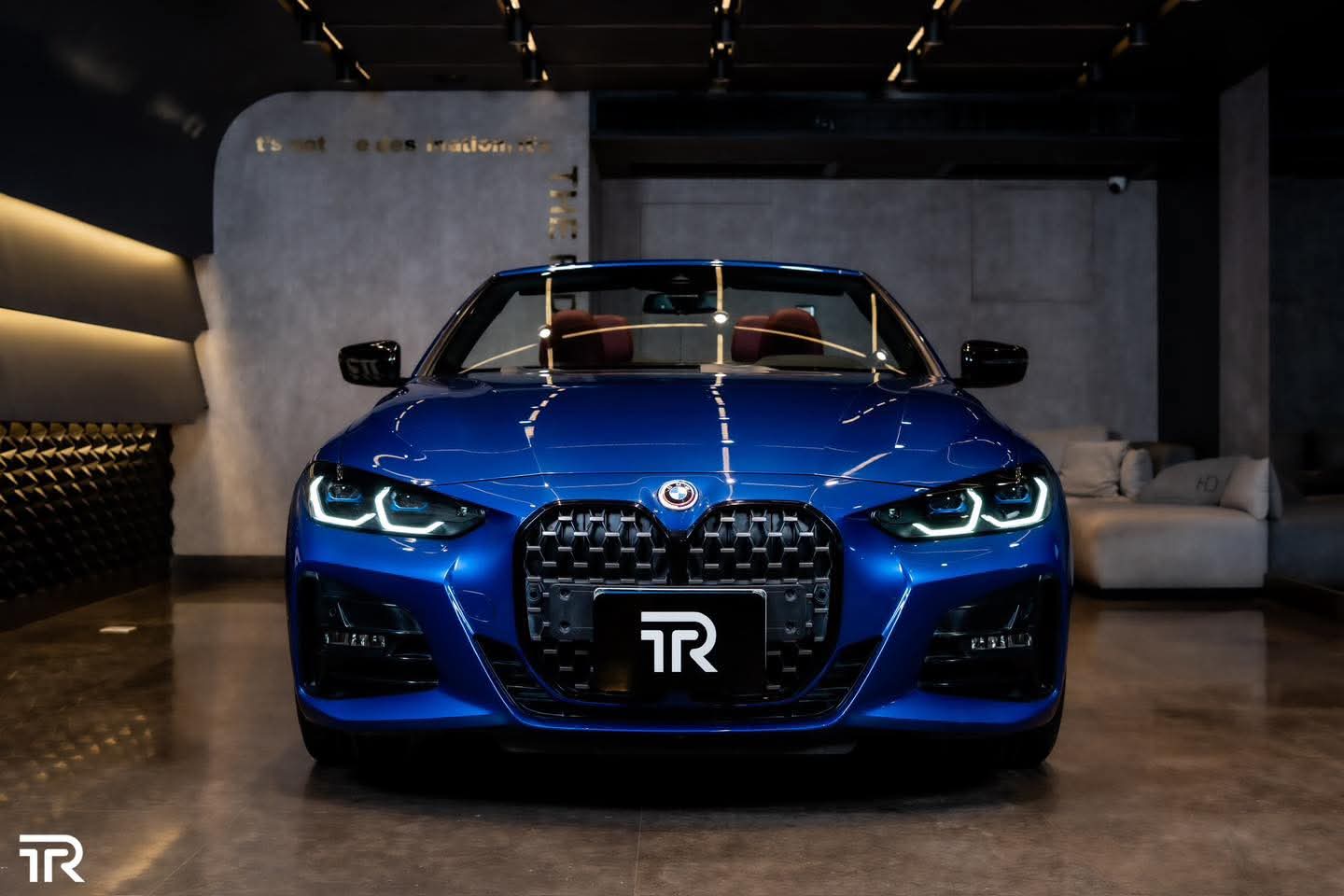 The Ride