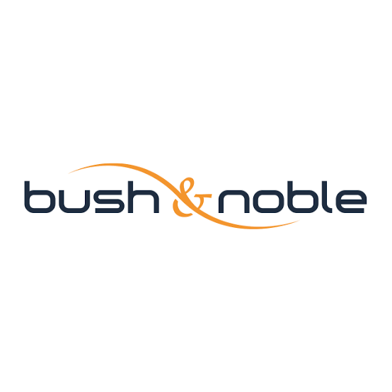 Bush and Noble