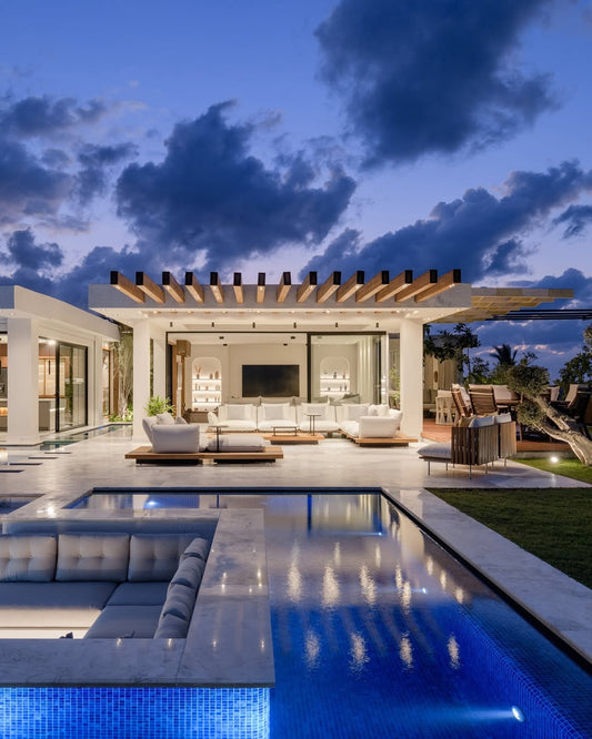 Williams Home