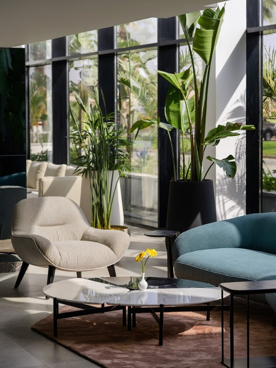 The G Hotels Egypt