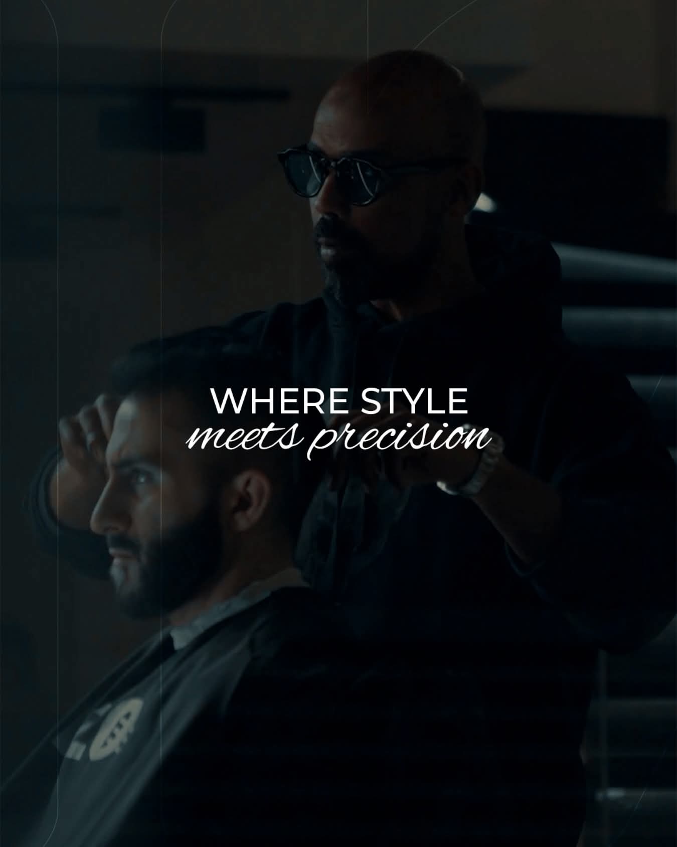 Zizo Salon