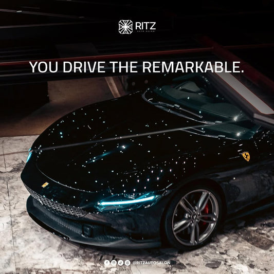 Ritz Auto Salon
