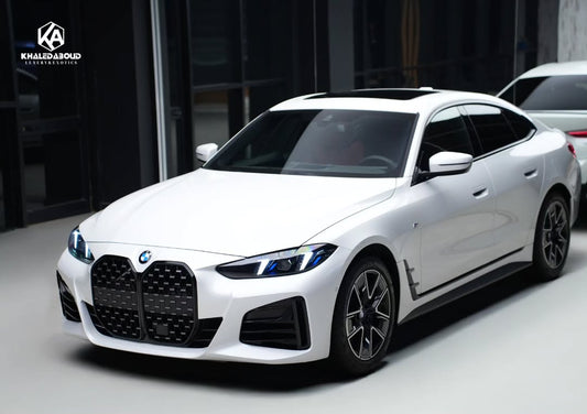 Khaled Aboud Automotive