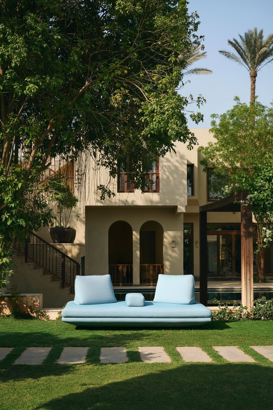 Williams Home