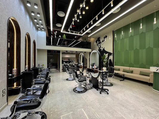 Zizo Salon