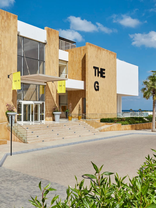 The G Hotels Egypt