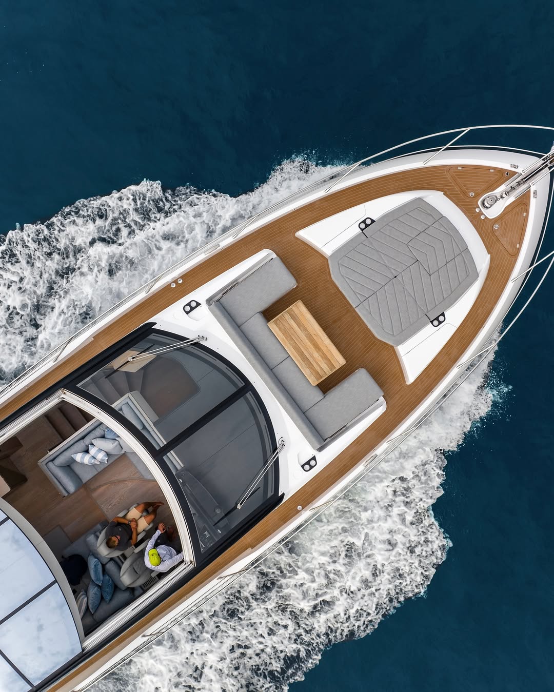 Sunseeker Egypt