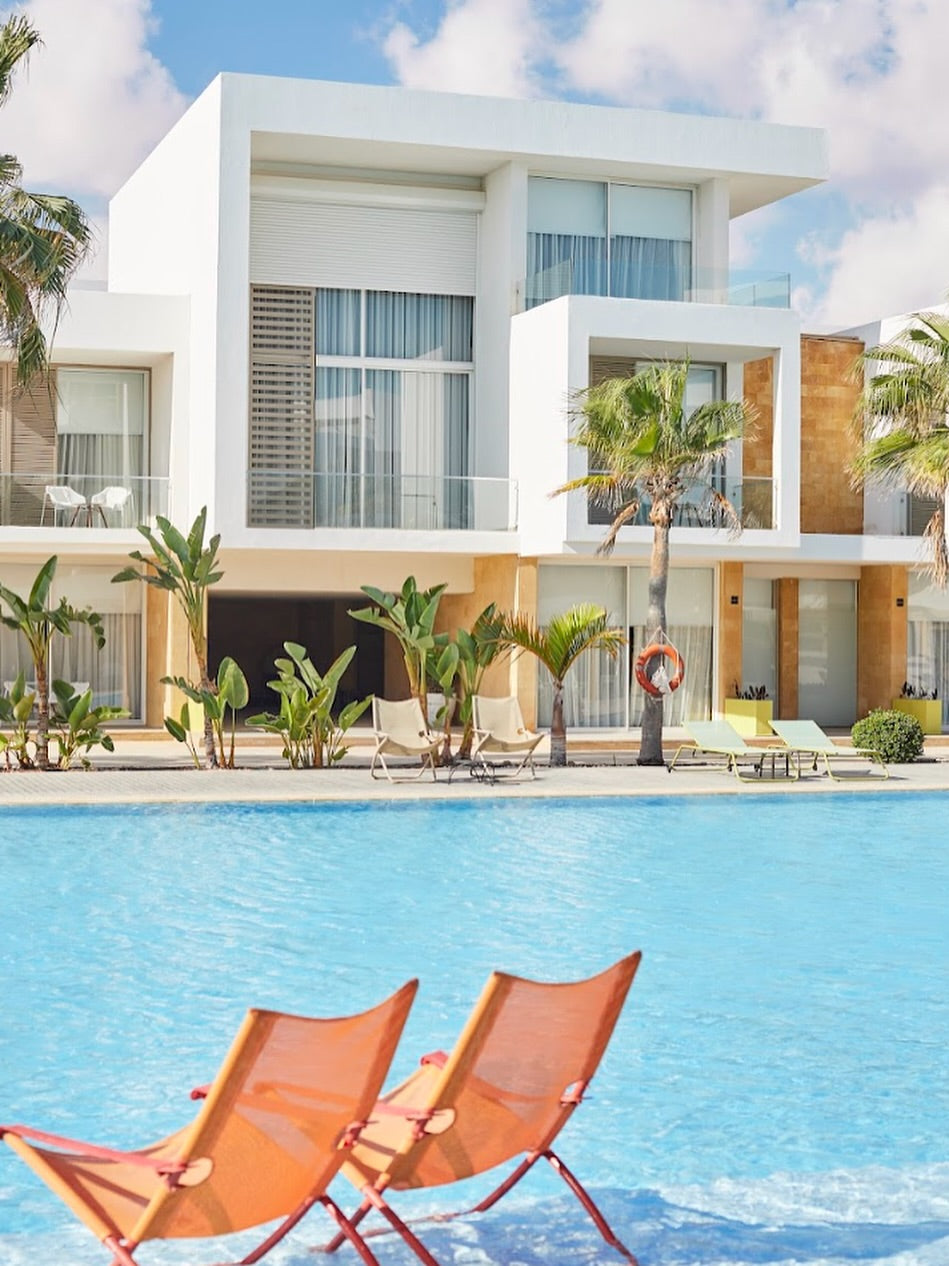 The G Hotels Egypt