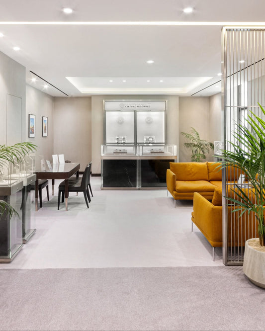 Watches of Switzerland