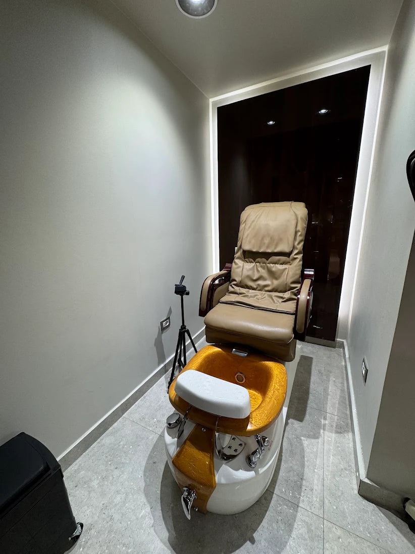 Zizo Salon
