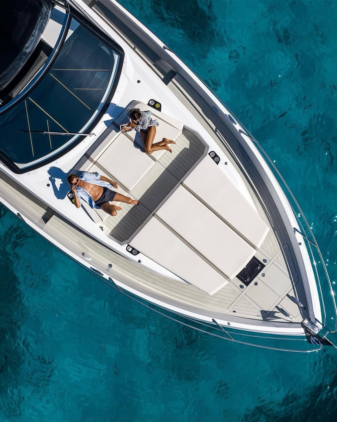 Sunseeker Egypt