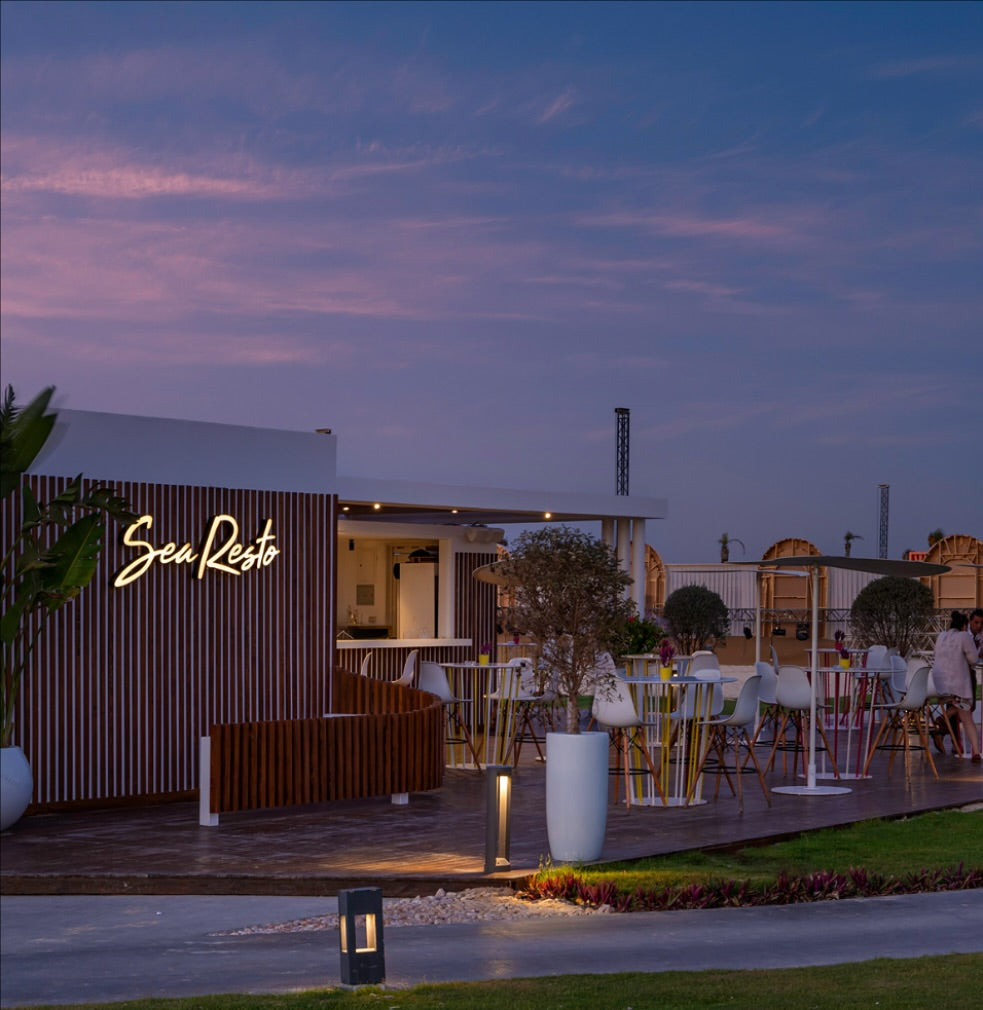 The G Hotels Egypt