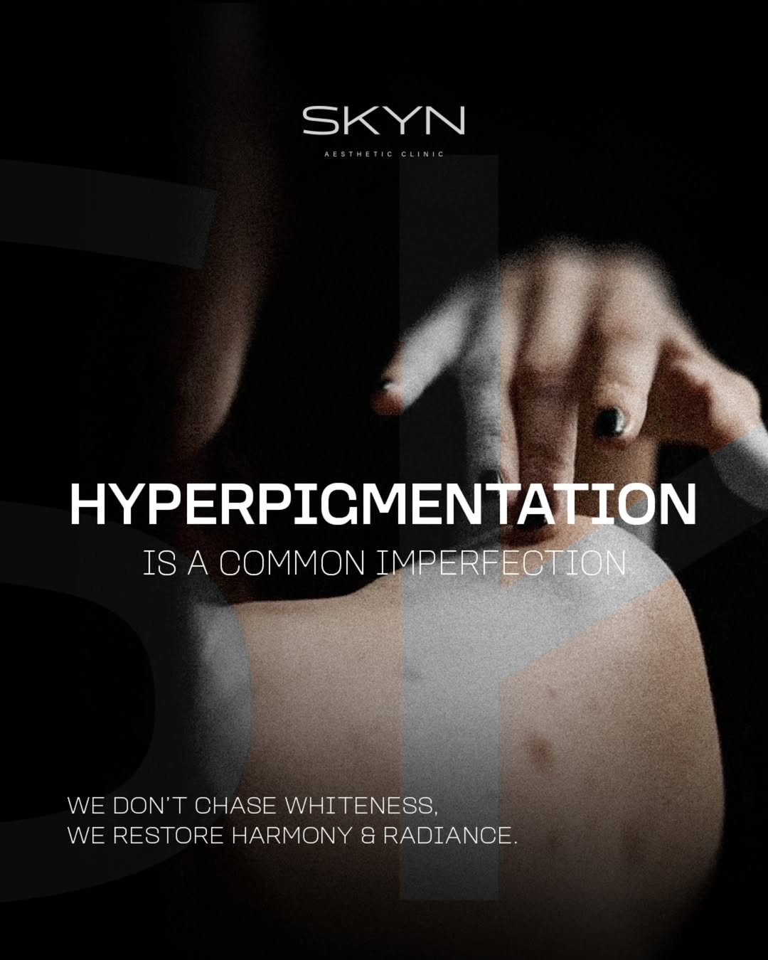 SKYN Aesthetic Clinic