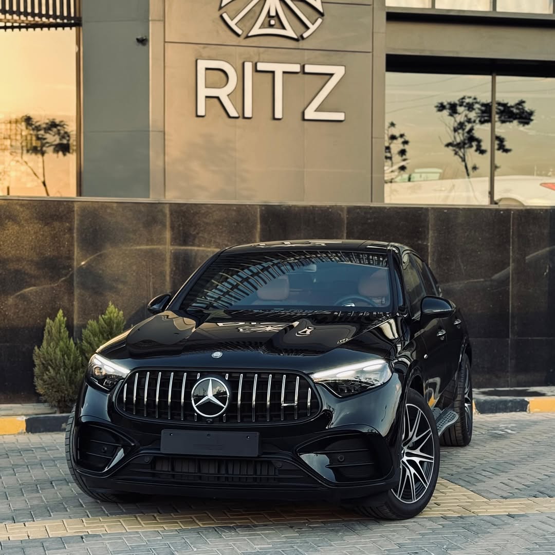 Ritz Auto Salon