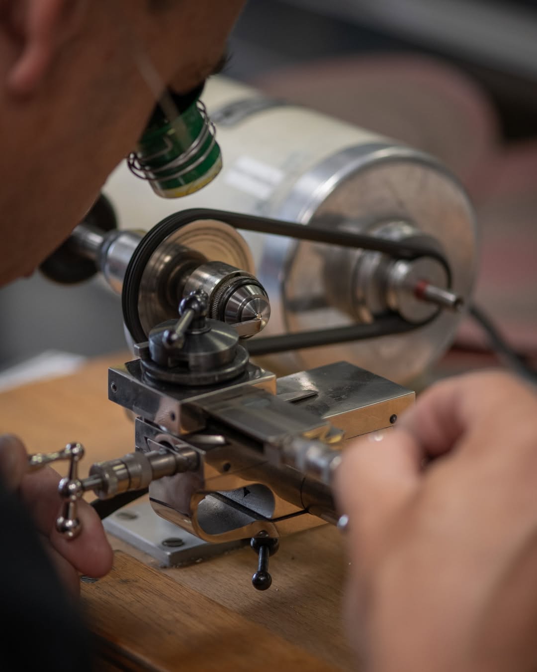 BLAKEN customization atelier