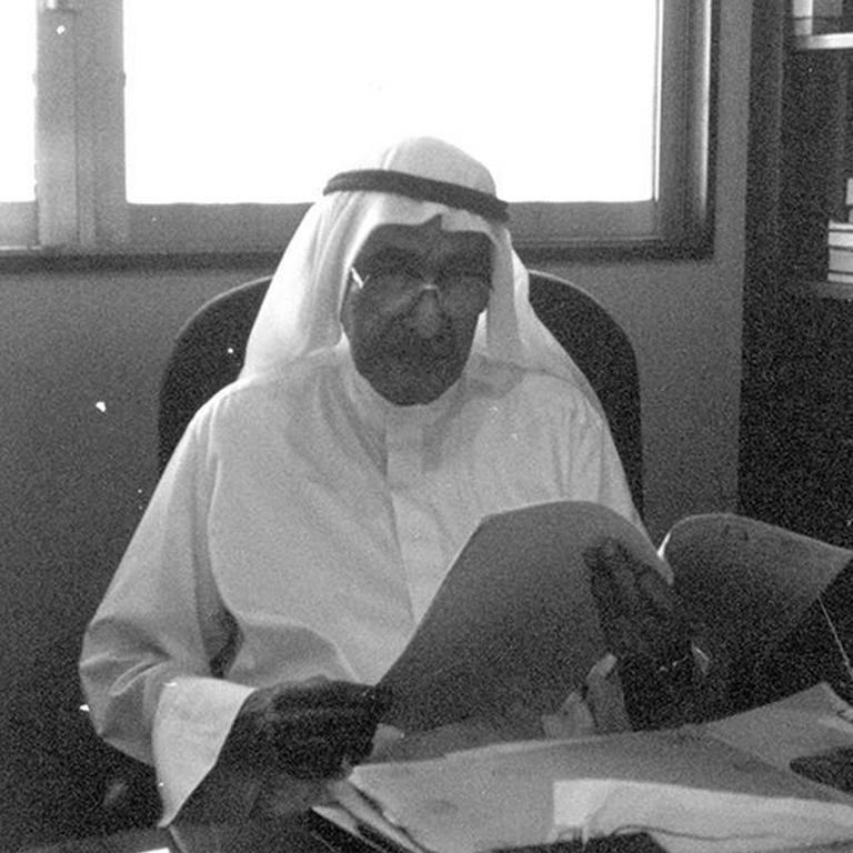 Ahmed Seddiqi & Sons