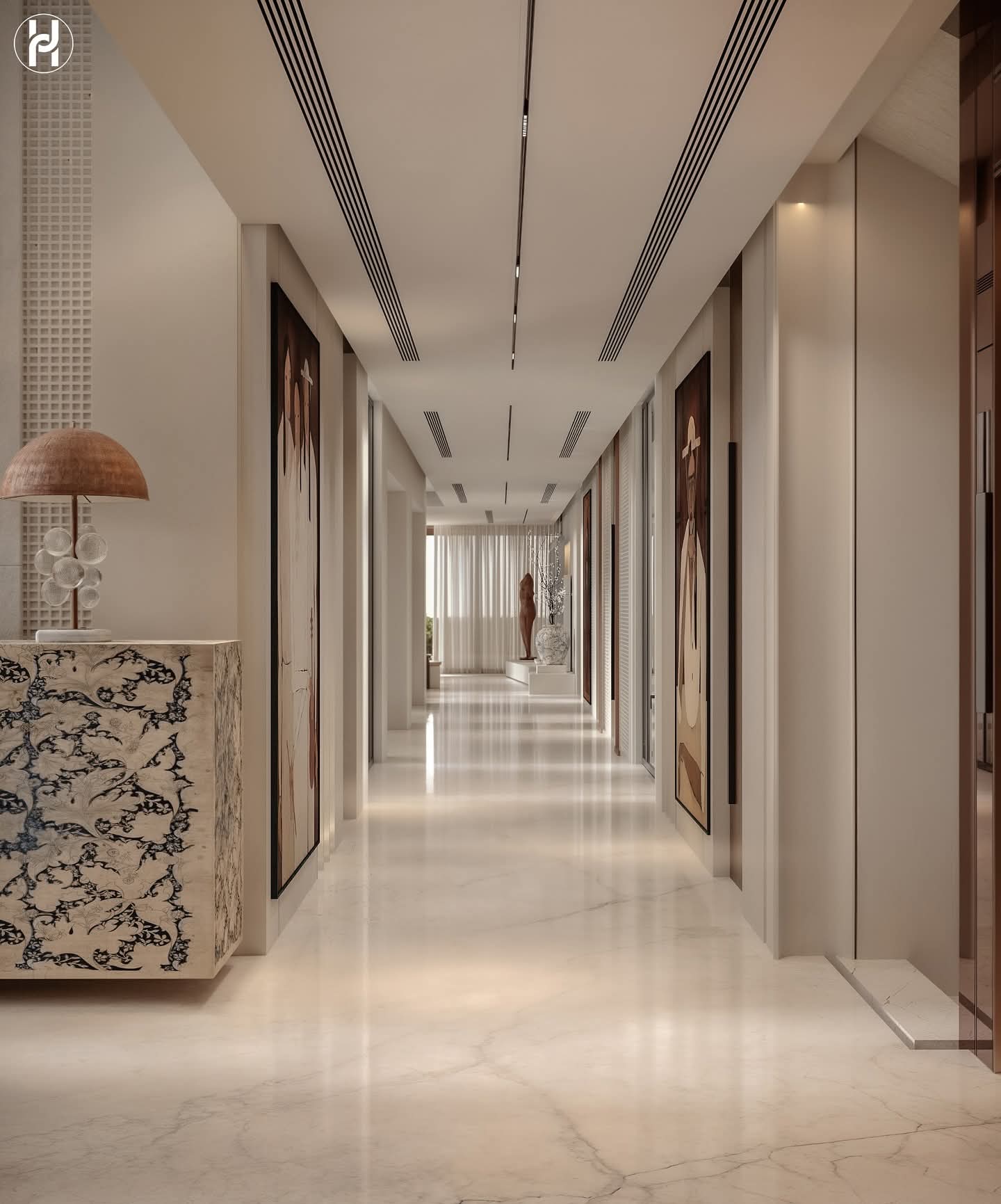 Ahmed Hussein Designs