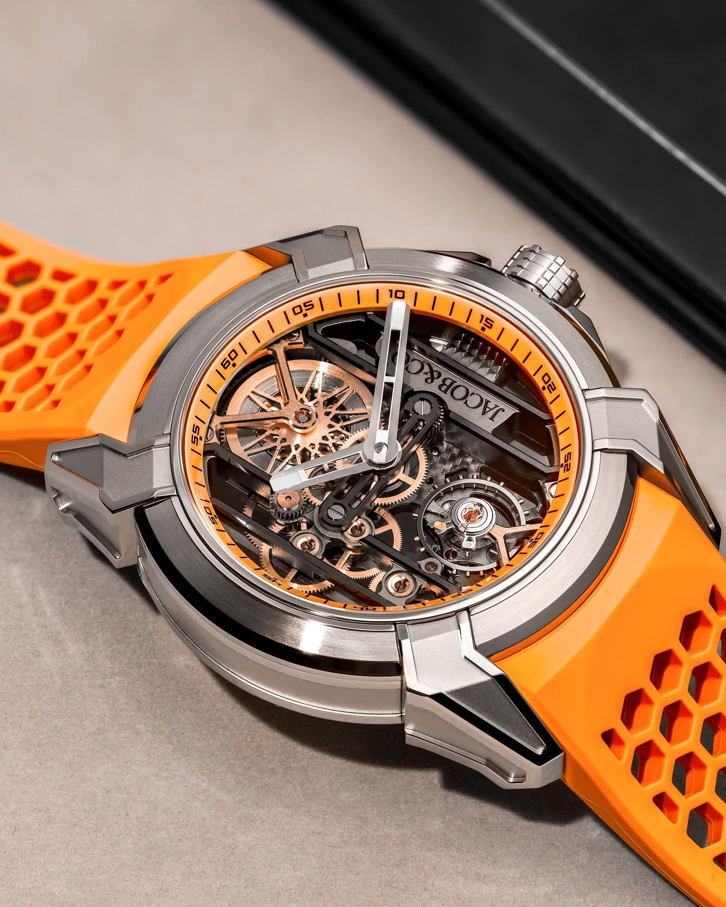 Watches of Switzerland