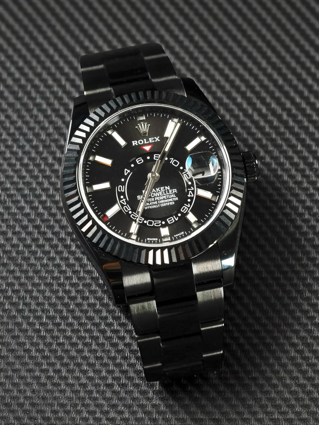 BLAKEN customization atelier