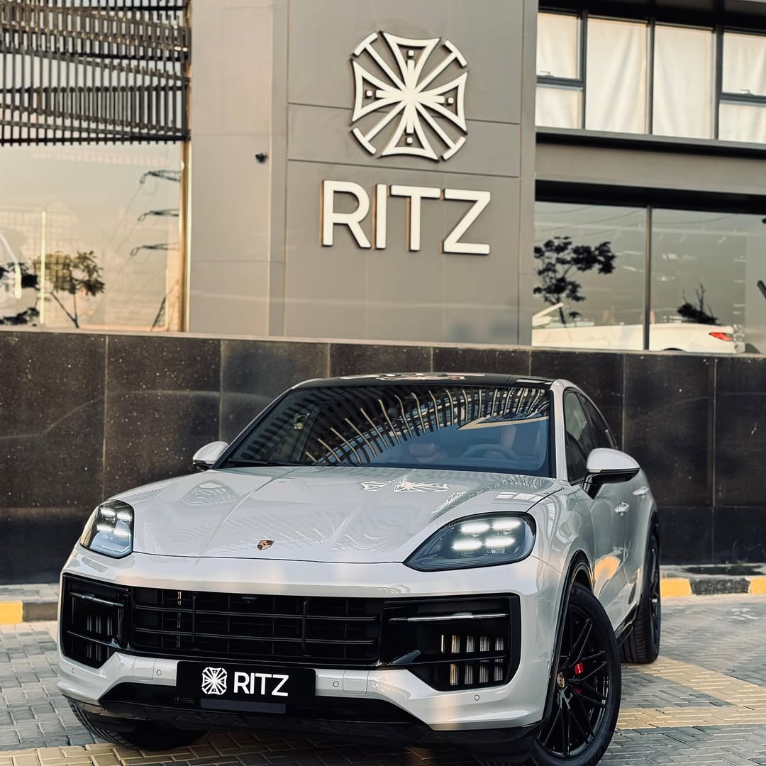 Ritz Auto Salon