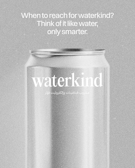 Waterkind