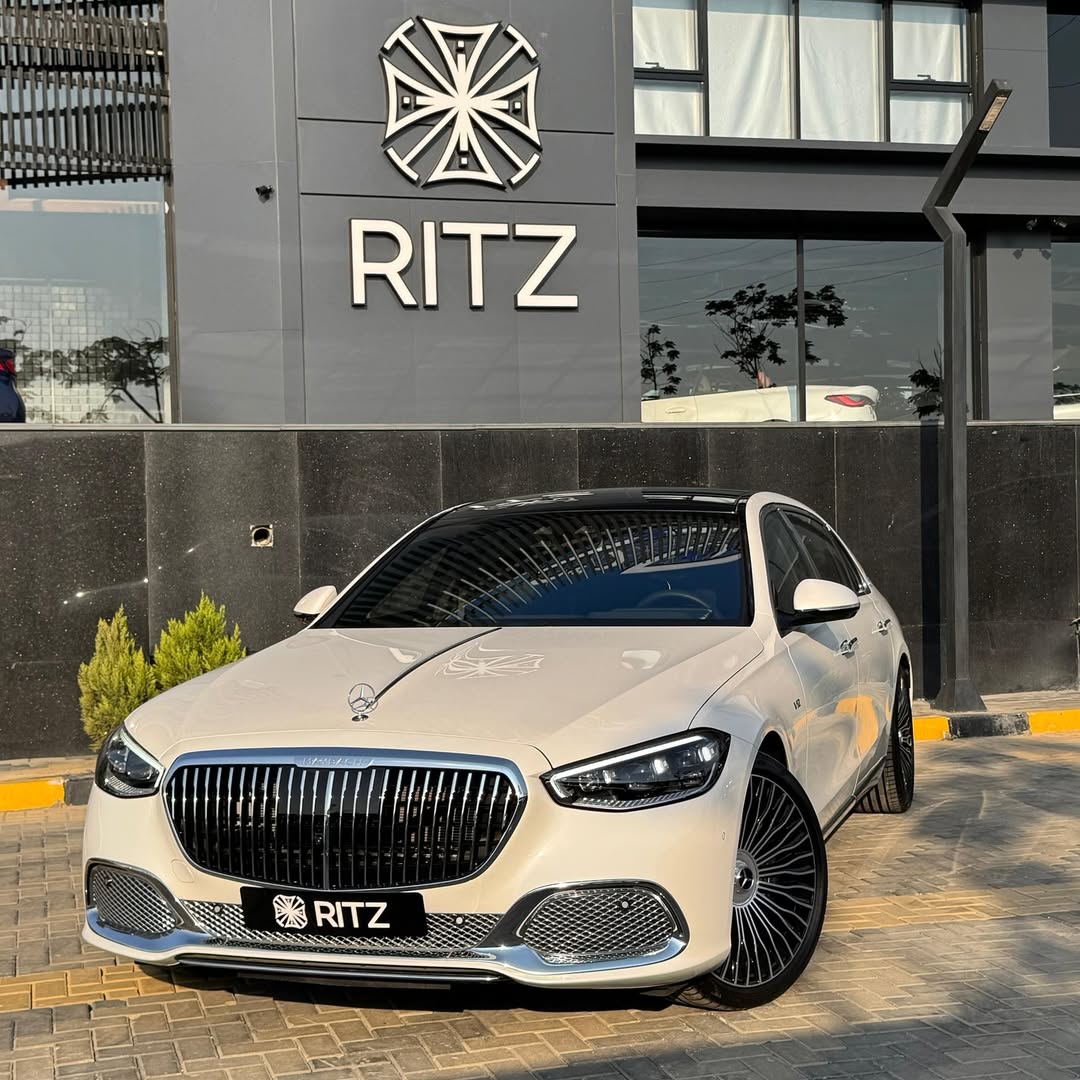 Ritz Auto Salon