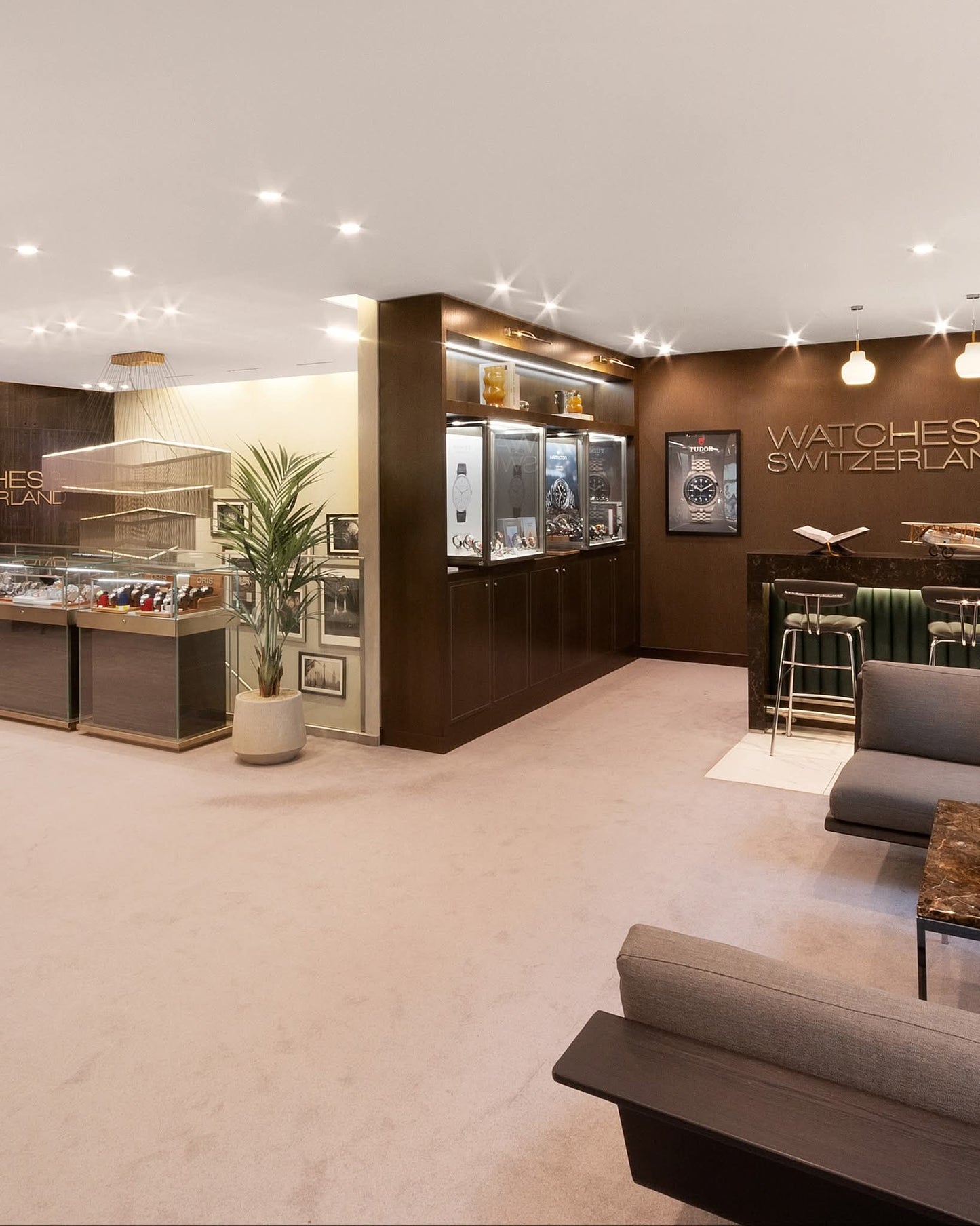 Watches of Switzerland