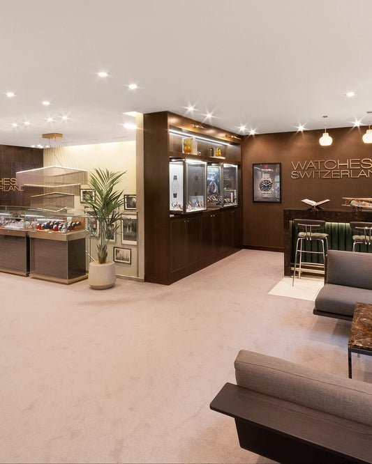 Watches of Switzerland