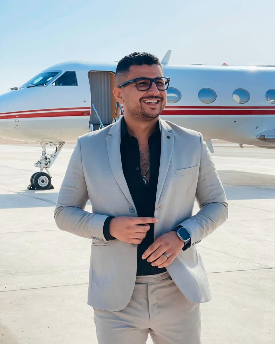 Swift Jet Aviation LLC